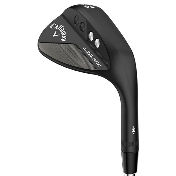 Compare prices on Callaway JAWS Raw Black Plasma Golf Wedge Graphite Shaft