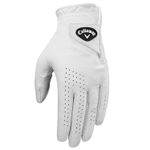 Shop Callaway Leather Gloves at CompareGolfPrices.co.uk