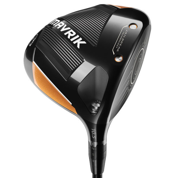 Compare prices on Callaway Mavrik 22 Golf Driver - Left Handed - Left Handed