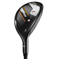 Callaway Mavrik 22 Golf Hybrid - Left Handed - Left Handed