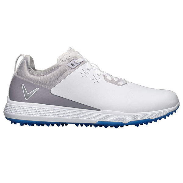 Compare prices on Callaway Nitro Pro Golf Shoes - White Vapor
