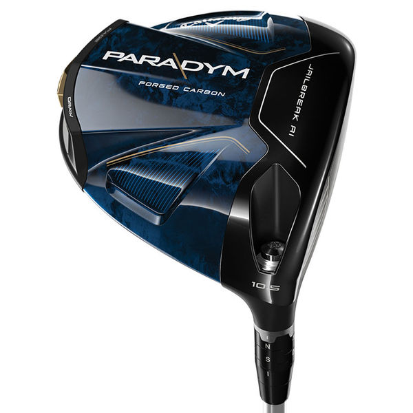 Compare prices on Callaway Paradym Golf Driver