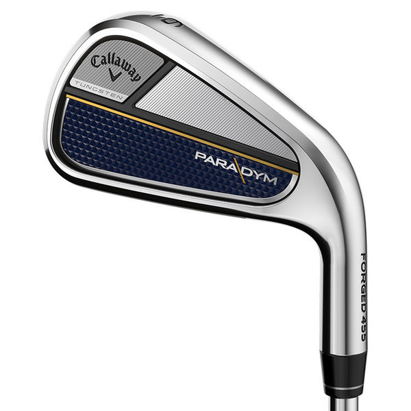 Compare prices on Callaway Paradym Golf Irons Graphite Shaft