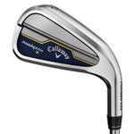 Shop Callaway Iron Sets at CompareGolfPrices.co.uk