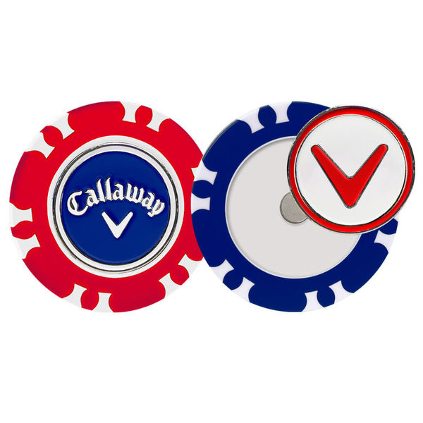 Compare prices on Callaway Poker Chip Ball Marker
