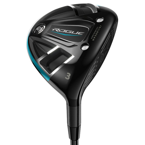 Compare prices on Callaway Rogue Golf Fairway Wood