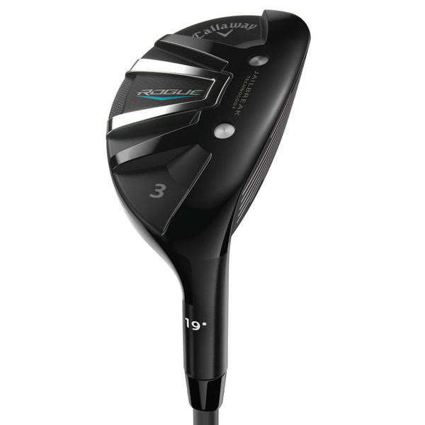 Compare prices on Callaway Rogue Golf Hybrid