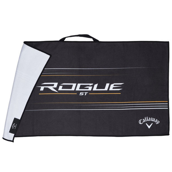 Compare prices on Callaway Rogue ST Golf Towel