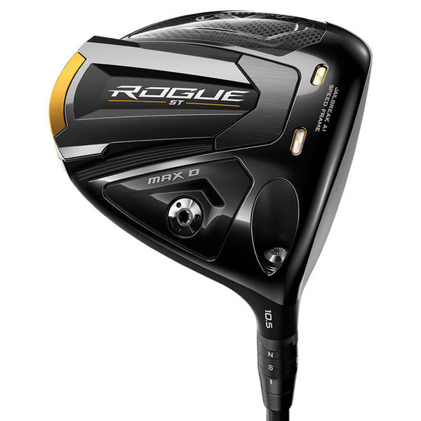 Compare prices on Callaway Rogue ST MAX D Golf Driver - Left Handed - Left Handed
