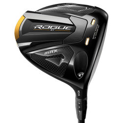 Callaway Rogue ST MAX Golf Driver - Left Handed - Left Handed