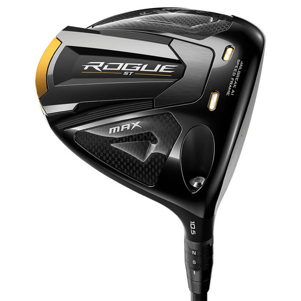 Compare prices on Callaway Rogue ST MAX Golf Driver - Left Handed - Left Handed