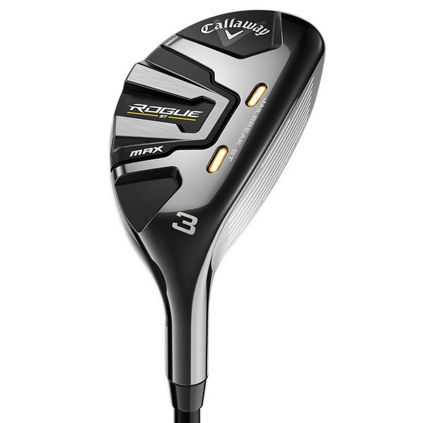Compare prices on Callaway Rogue ST MAX Golf Hybrid - Left Handed - Left Handed