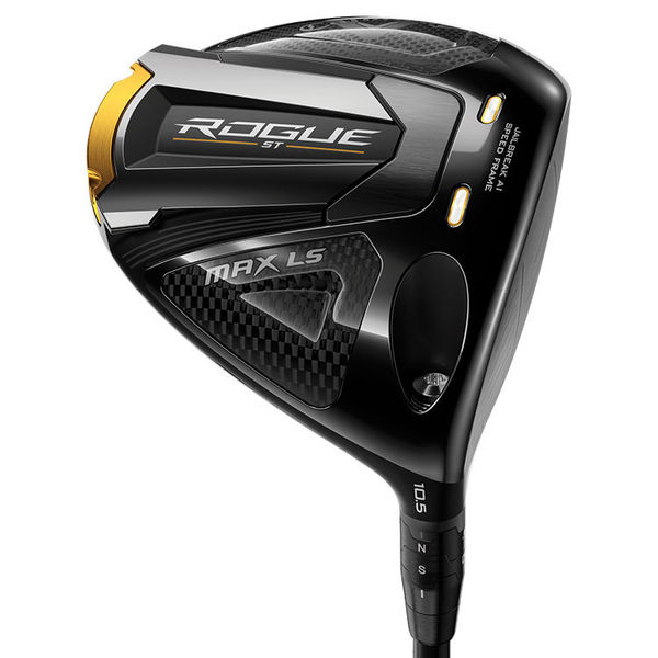 Compare prices on Callaway Rogue ST MAX LS Golf Driver - Left Handed - Left Handed