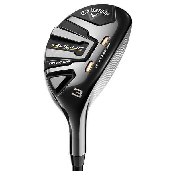 Compare prices on Callaway Rogue ST MAX OS Golf Hybrid - Left Handed - Left Handed