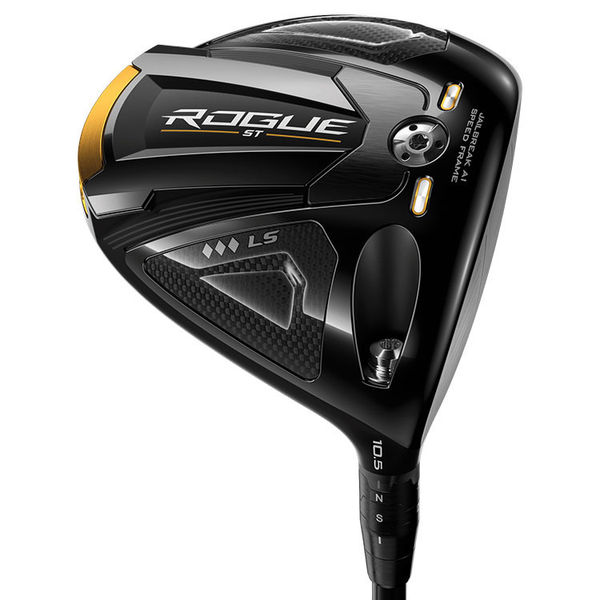 Compare prices on Callaway Rogue ST Triple Diamond LS Golf Driver - Left Handed - Left Handed
