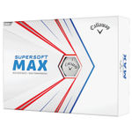 Shop Callaway Personalised Golf Balls at CompareGolfPrices.co.uk