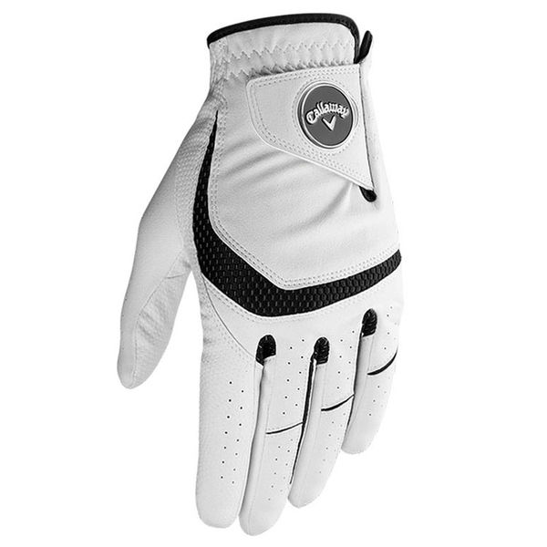 Compare prices on Callaway Syntech Golf Glove - Lh