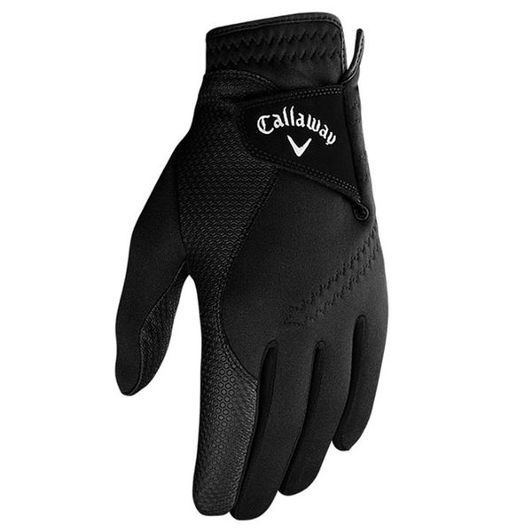 Compare prices on Callaway Thermal Grip Golf Gloves (Pair Pack) - Pair Pack