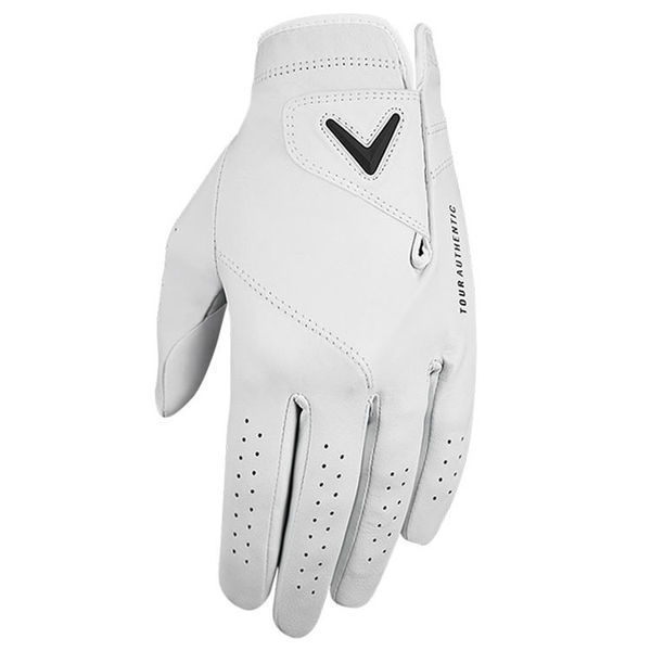 Compare prices on Callaway Tour Authentic Golf Glove