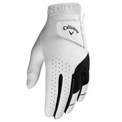 Callaway Weather Spann Golf Glove - Lh