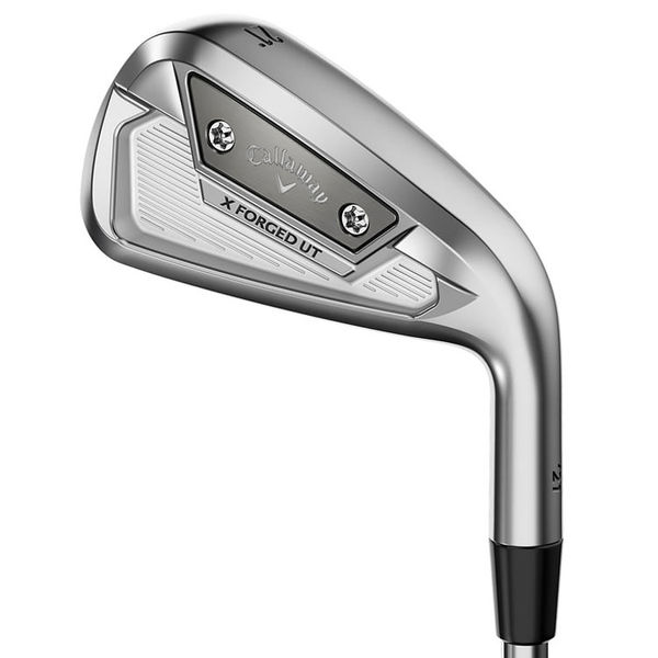 Compare prices on Callaway X Forged UT Utility Golf Iron Hybrid Graphite Shaft - Left Handed