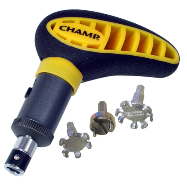 Compare prices on Champ Pro Max Wrench Spike Removal Tool