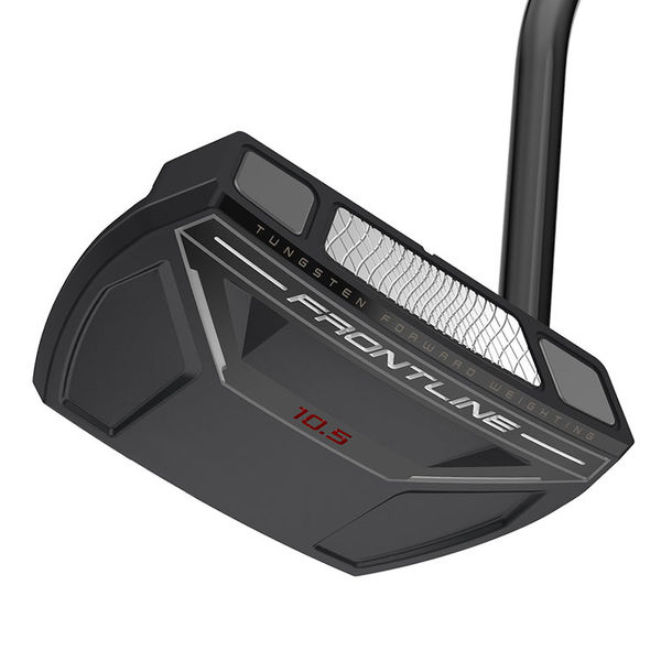 Compare prices on Cleveland Frontline 10.5 Golf Putter
