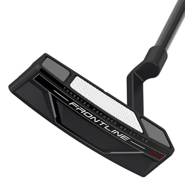 Compare prices on Cleveland Frontline 4.0 Golf Putter