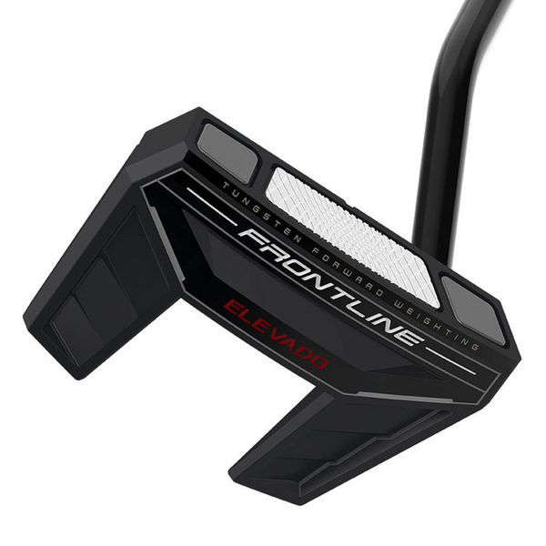Compare prices on Cleveland Frontline Elevado Golf Putter