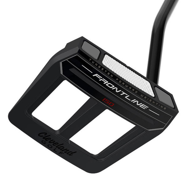 Compare prices on Cleveland Frontline Iso Golf Putter