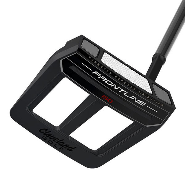 Compare prices on Cleveland Frontline Iso Slant Golf Putter