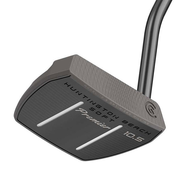 Compare prices on Cleveland Huntington Beach Premier 10.5 Golf Putter
