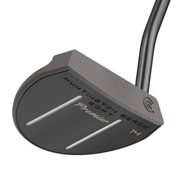 Compare prices on Cleveland Huntington Beach Premier 14 Golf Putter