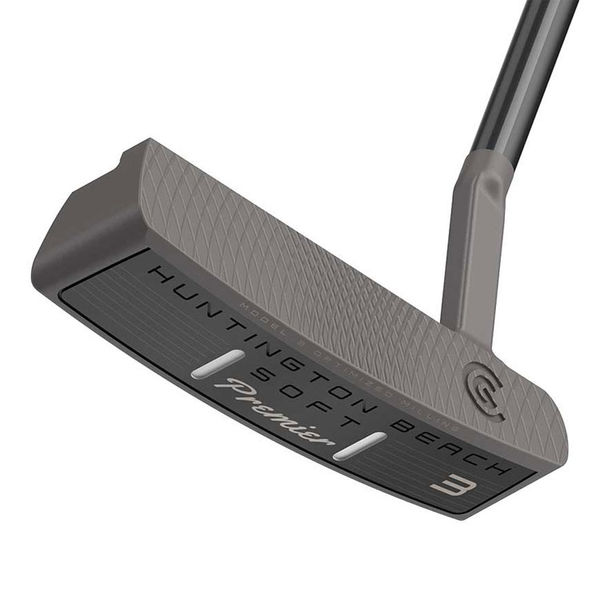 Compare prices on Cleveland Huntington Beach Premier 3 Golf Putter
