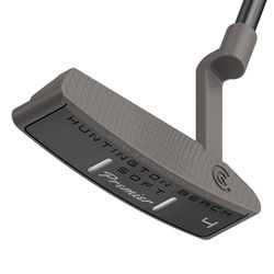 Cleveland Huntington Beach Premier 4 Golf Putter - Left Handed