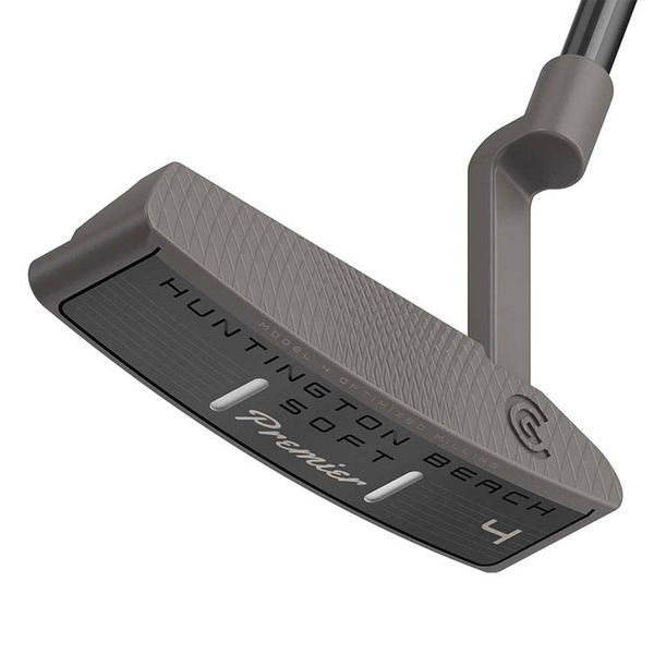 Compare prices on Cleveland Huntington Beach Premier 4 Golf Putter - Left Handed