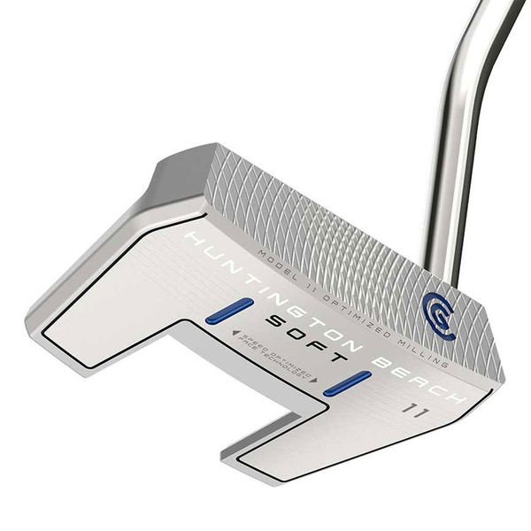 Compare prices on Cleveland Huntington Beach Soft 11 Golf Putter