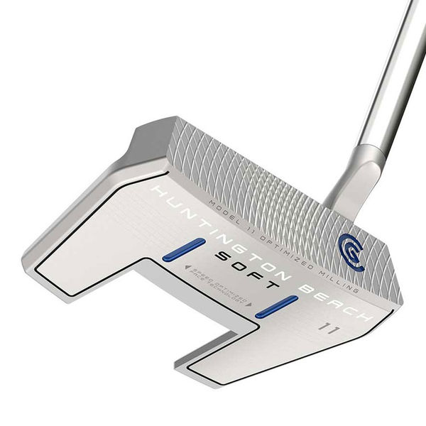 Compare prices on Cleveland Huntington Beach Soft 11S Golf Putter