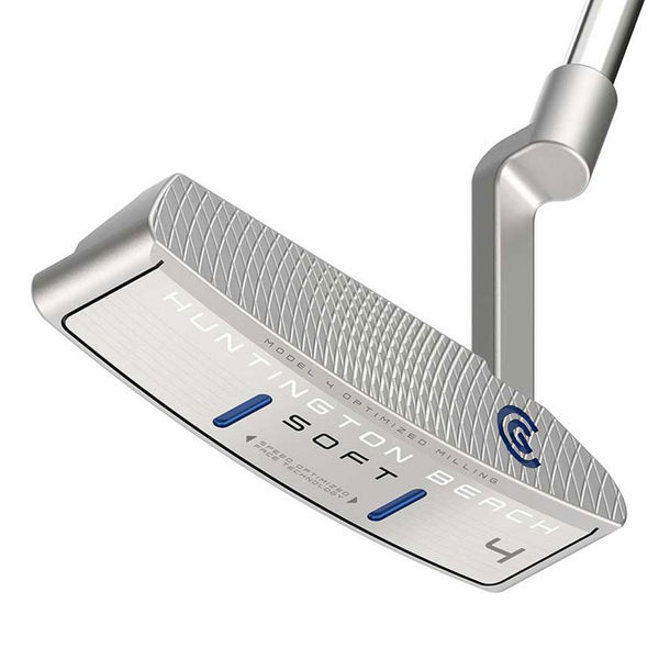 Compare prices on Cleveland Huntington Beach Soft 4 Golf Putter