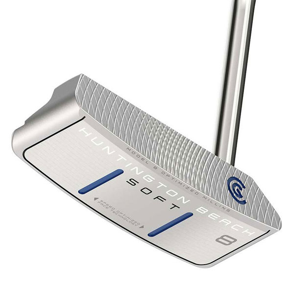 Compare prices on Cleveland Huntington Beach Soft 8 Golf Putter