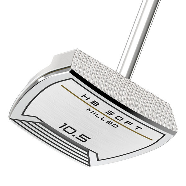 Compare prices on Cleveland Huntington Beach Soft Milled 10.5C Golf Putter
