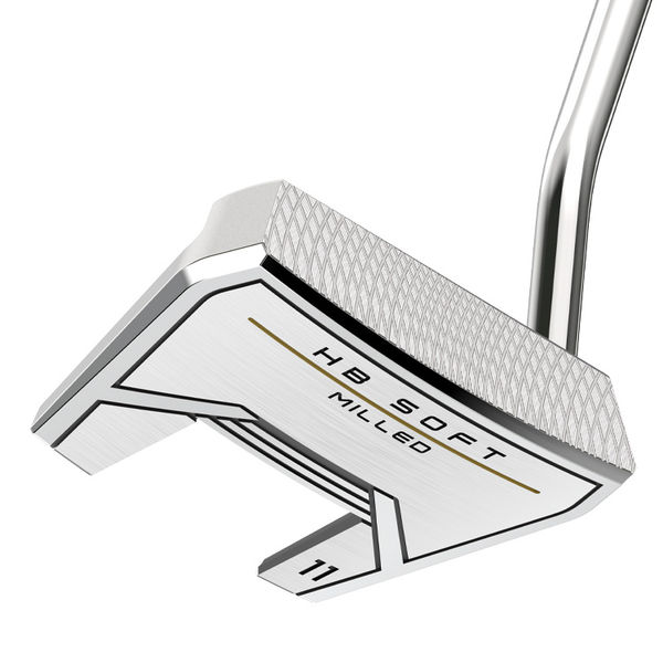 Compare prices on Cleveland Huntington Beach Soft Milled 11 Golf Putter
