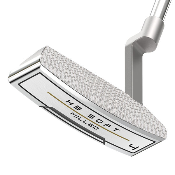 Compare prices on Cleveland Huntington Beach Soft Milled 4 Golf Putter Graphite Shaft Graphite Shaft