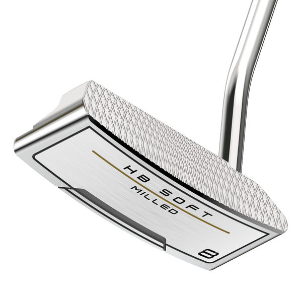 Compare prices on Cleveland Huntington Beach Soft Milled 8 Golf Putter