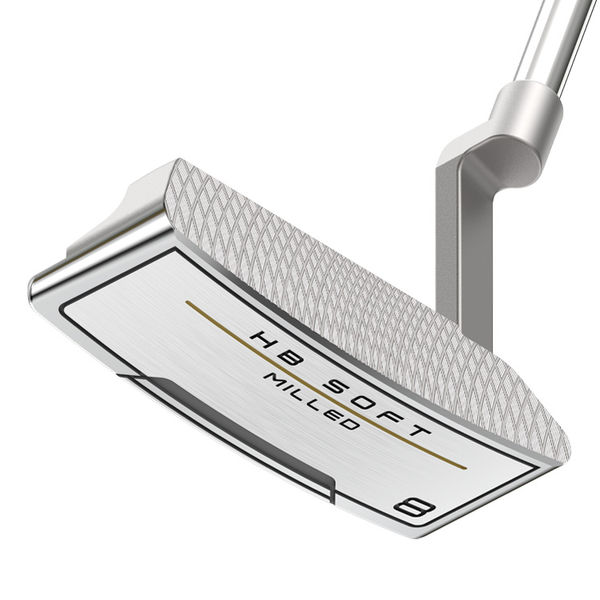 Compare prices on Cleveland Huntington Beach Soft Milled 8P Golf Putter