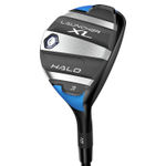 Shop Cleveland Hybrids (Rescue Clubs) at CompareGolfPrices.co.uk