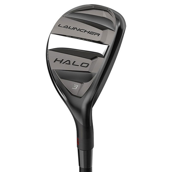 Compare prices on Cleveland Launcher Halo Golf Hybrid