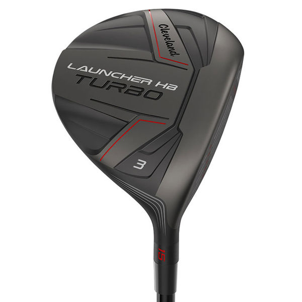 Compare prices on Cleveland Launcher HB Turbo Golf Fairway Wood