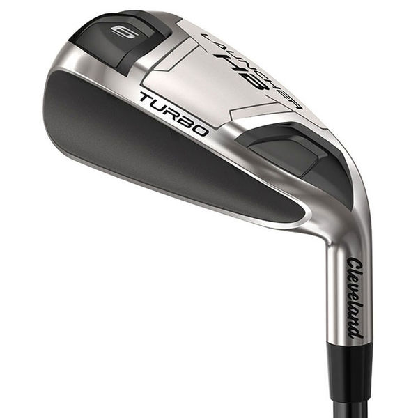 Compare prices on Cleveland Launcher HB Turbo Golf Irons Steel Shaft