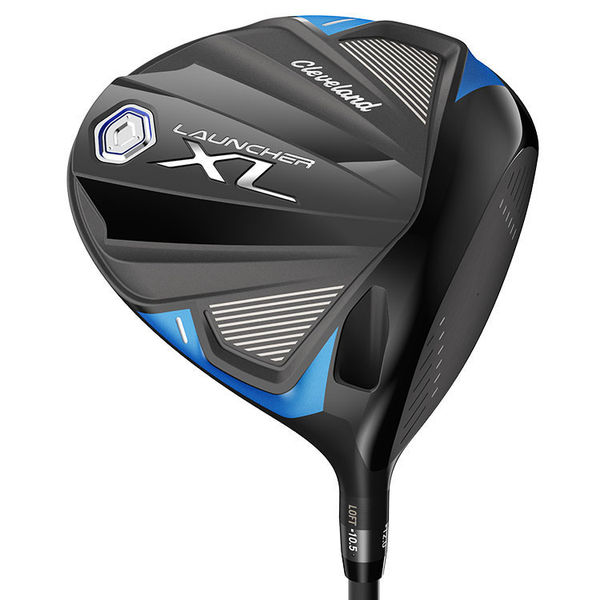Compare prices on Cleveland Launcher XL Golf Driver